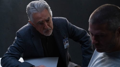 Mentes Criminosas: 18×9
