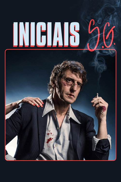 Iniciais: S.G.