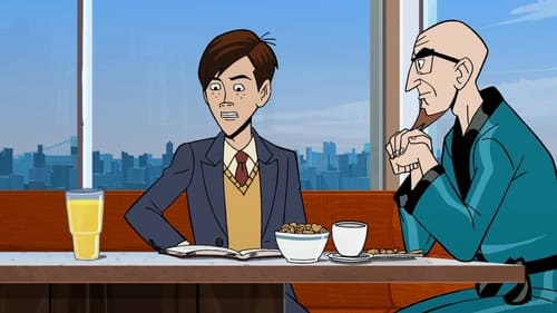 The Venture Bros., S06E01 - (2016)