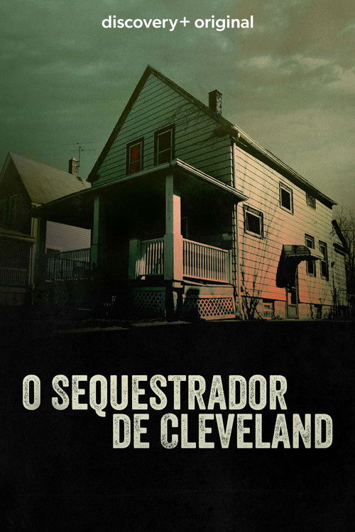 The Cleveland Kidnappings poster