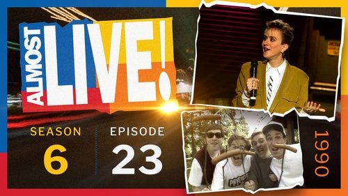 Image de l'épisode 23