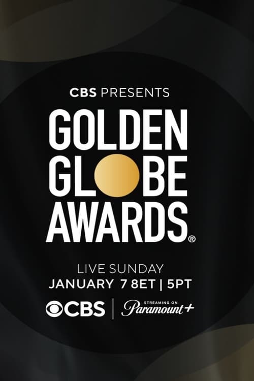 |EN| 81st Golden Globe Awards