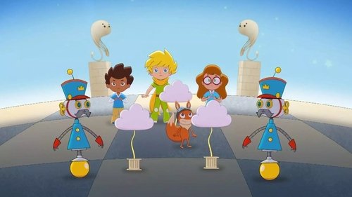 Image de l'épisode 11
