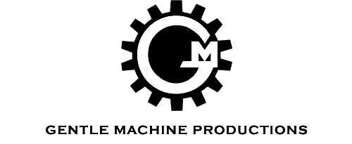 Gentle Machine Productions LLC logo