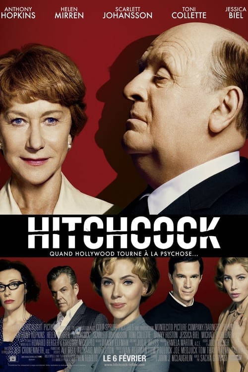 Hitchcock 2012