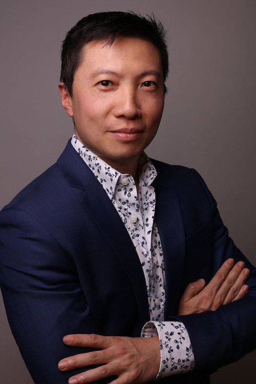 Foto de D.J. Jiang