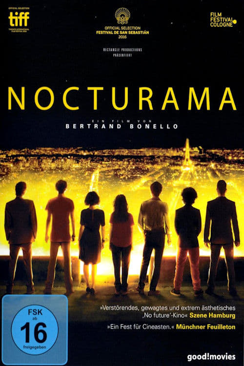 Nocturama