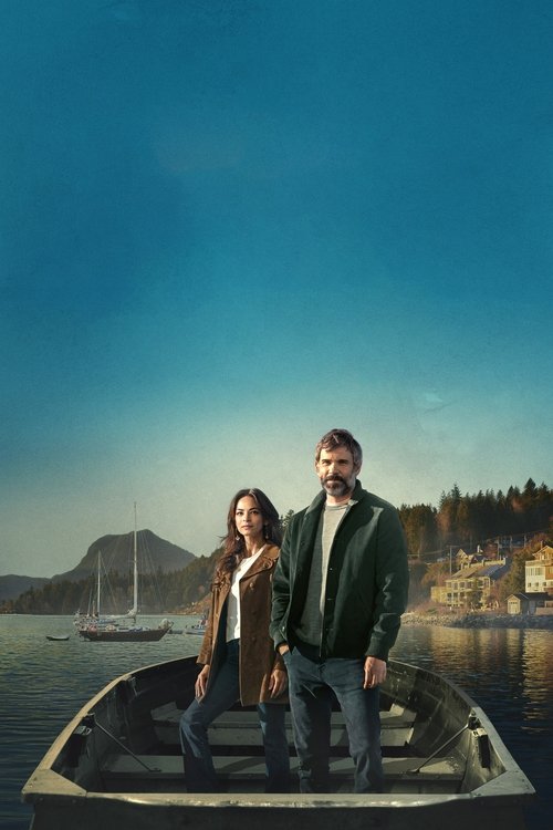 Murder in a Small Town