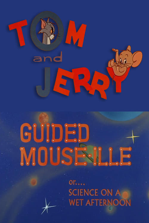 Guided Mouse-Ille (1967) poster