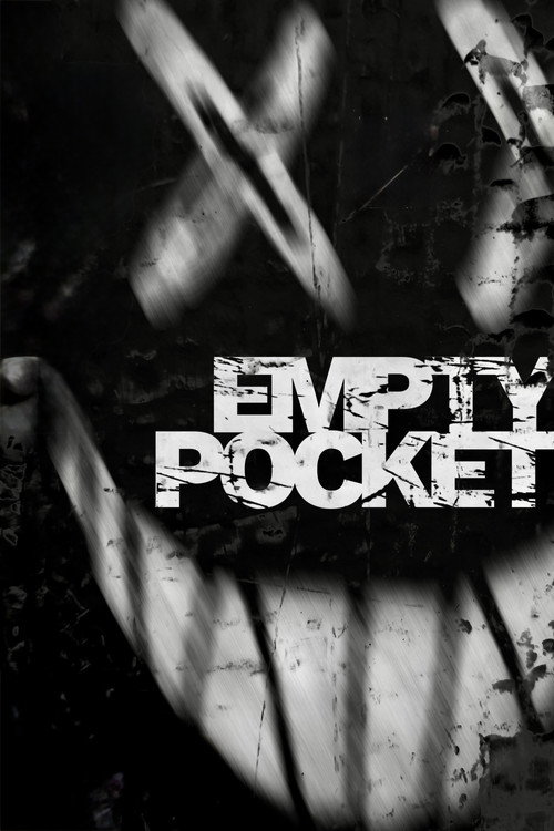 Empty Pocket poster