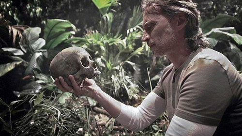 Stargate Universe · S1E8 : Les naufragés du temps, image 2