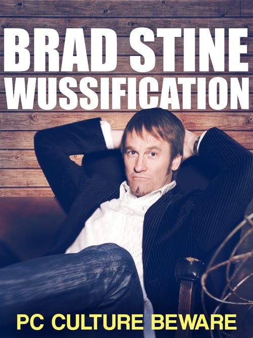 Brad Stine - Wussification 2007