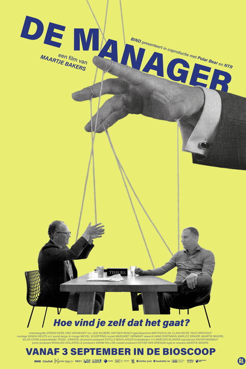 The Manager