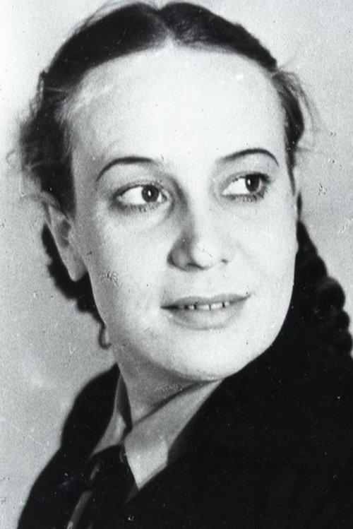 Galina Machekhina