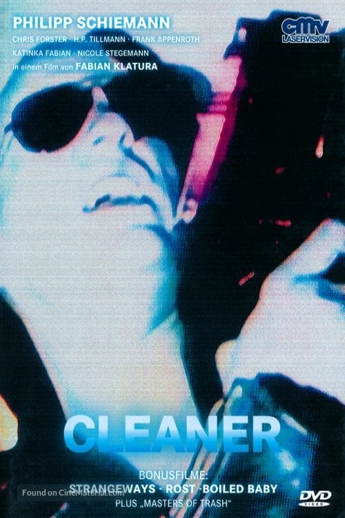 Cleaner 2004