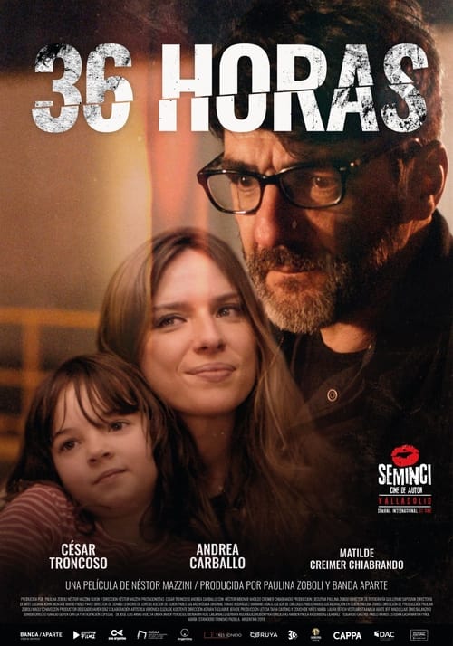 36 horas (2019)