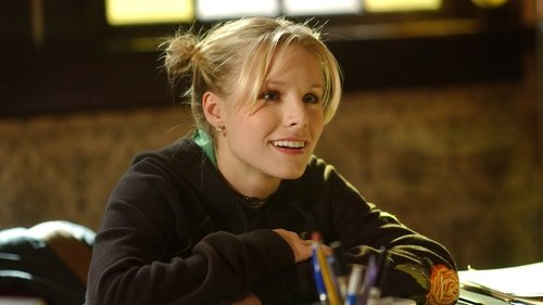 Veronica Mars: 1×5