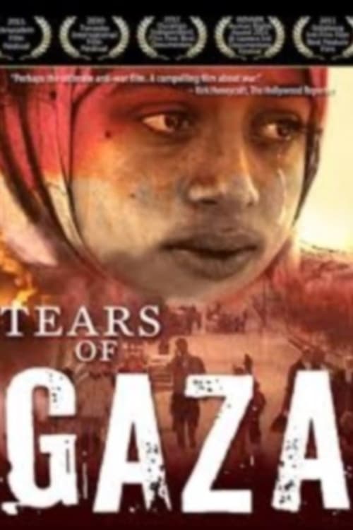 Gazas tårer 2010