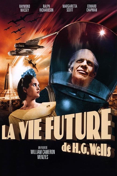 La Vie future 1936