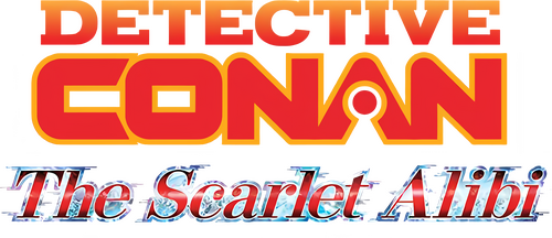Detective Conan: The Scarlet Alibi