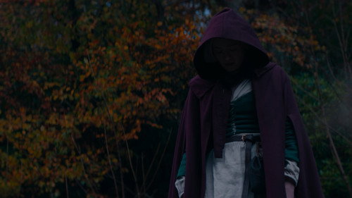 The Dreadful — Backdrops 12