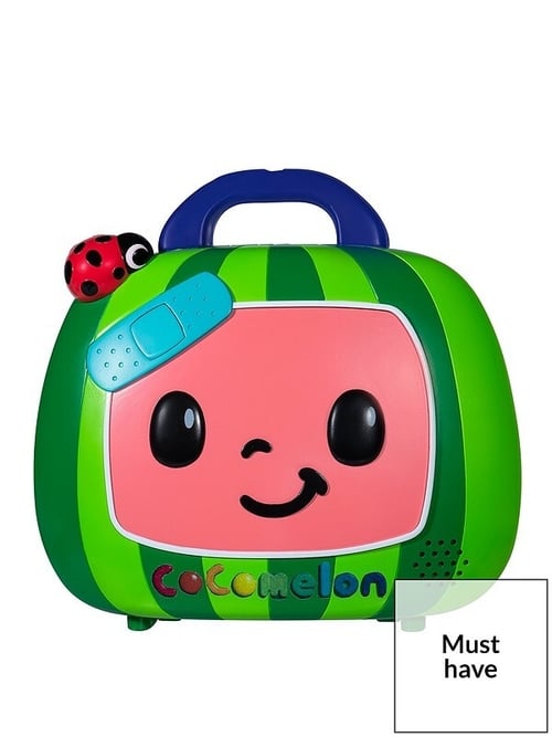 Escena 5 de Cocomelon