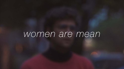Women Are Mean Women Are Mean