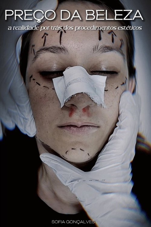 Preço da Beleza