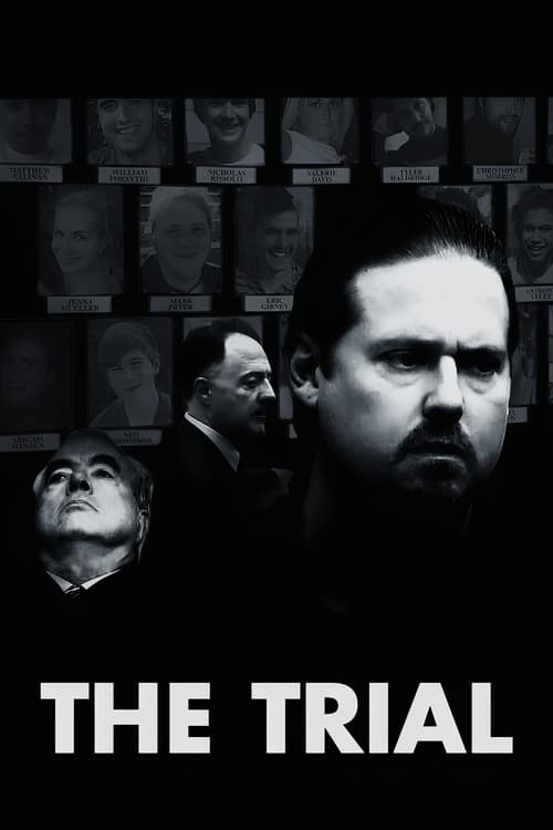 Poster The Trial