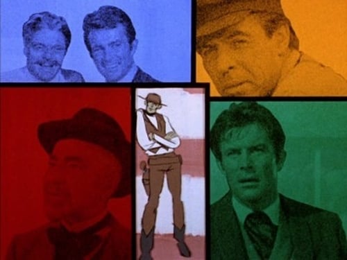 The Wild Wild West, S02E14 - (1966)