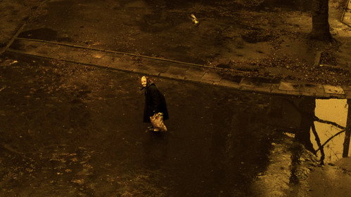 The Double Life of Véronique