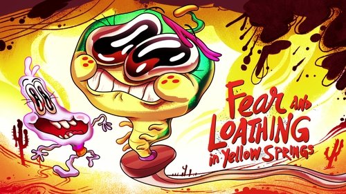 Episode 21