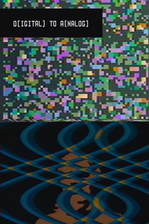 D(igital) to A(nalog)