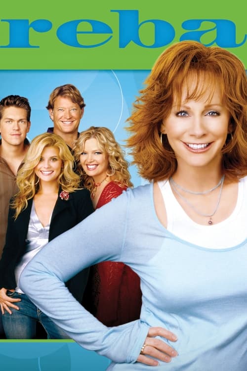 Poster Reba