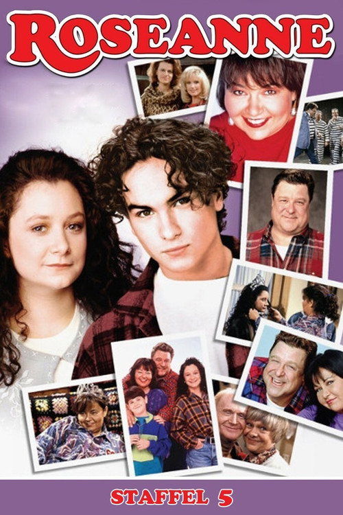Staffel 5