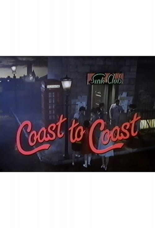 Coast to Coast 1987