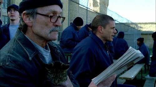 Prison Break: 1×1