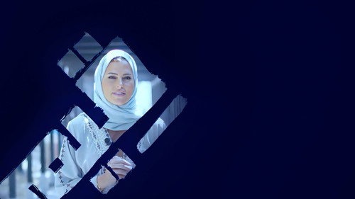 قيم - Season 1 Backdrop Blur