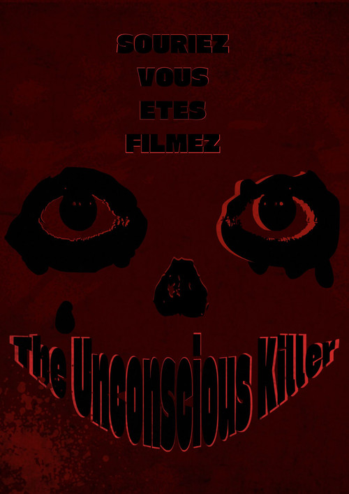 The Unconscious killer still 3