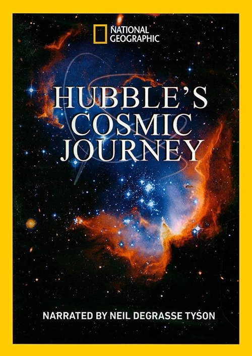 Hubble's Cosmic Journey 2015