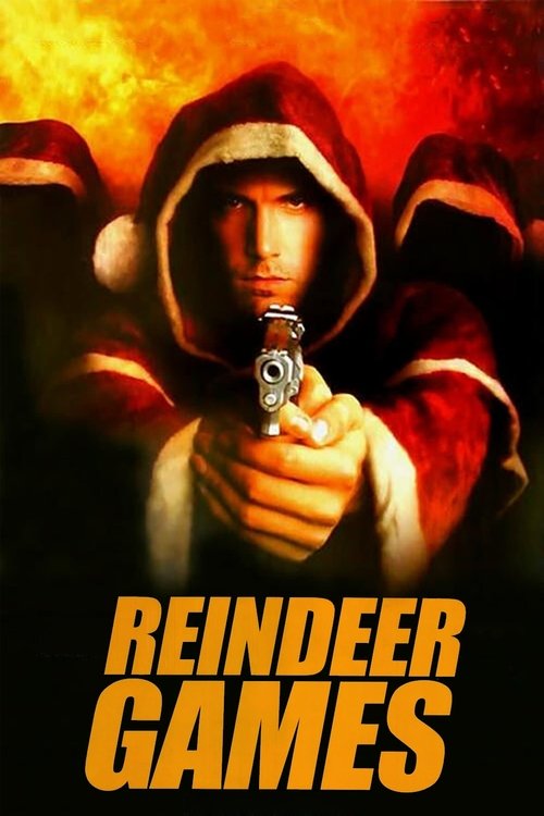 Reindeer Games poster