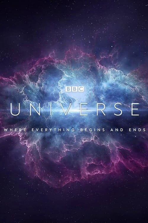 L'univers, S01 - (2021)