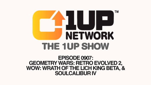 Soul Calibur IV, Wrath of the Lich King, Geometry Wars 2