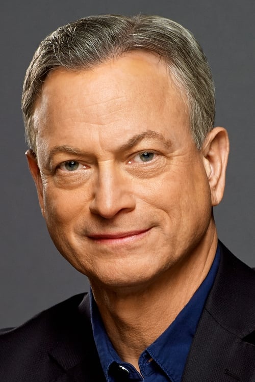 Largescale poster for Gary Sinise