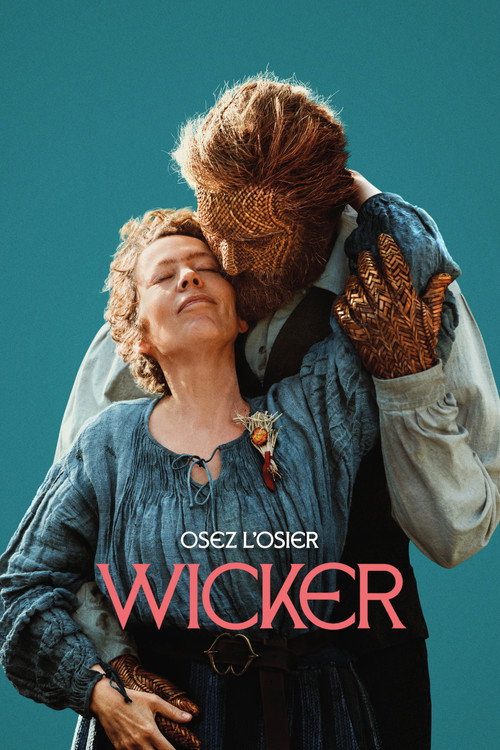 Affiche de Wicker