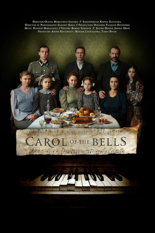 |ES| Carol of the Bells