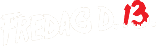 Fredag den 13.