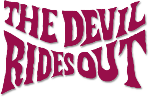 The Devil Rides Out
