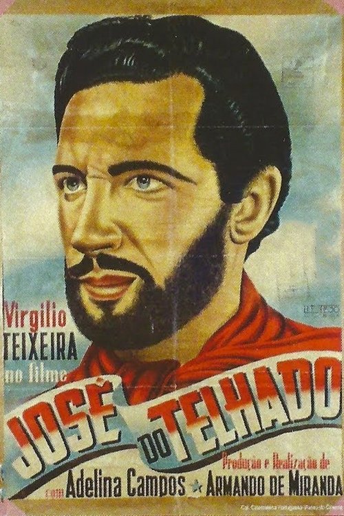 José do Telhado Movie Poster Image