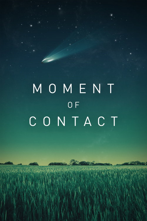 Moment of Contact poster